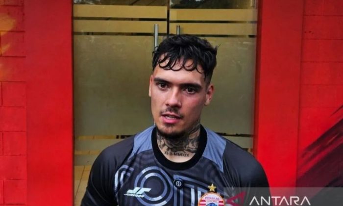 Shayne tegaskan mental tim sangat baik untuk hadapi Vietnam
