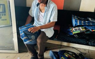 Where Some See Waste, Others See Opportunity: Young Sierra Leoneans Fight Against Electronic Waste, Plastic Pollution