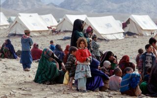 Resilience Is Not Enough: OCHA Sounds Alarm on Underfunded Humanitarian Crisis in Afghanistan