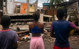 Colombia Declares State of Emergency Following Deadly Earthquake