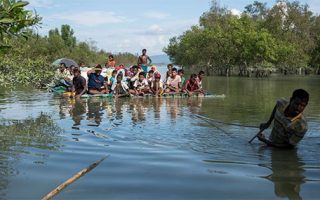 Rohingya Repatriation: A Roadmap Without a Road