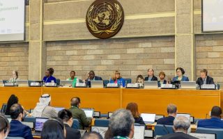Nairobi Biodiversity Talks Set the Stage for Key COP17 Decisions