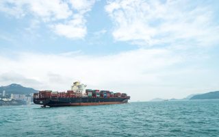 Rising Trade Values Mask the True Cost of Global Supply Chain Disruptions