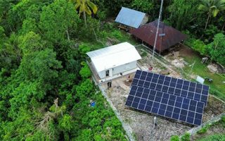 Asia’s Energy Progress Is Great, But Must Pick Up Pace