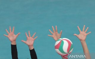 Indonesia menyerah 1-3 kepada Filipina dalam Leg 2 SEA V Cup