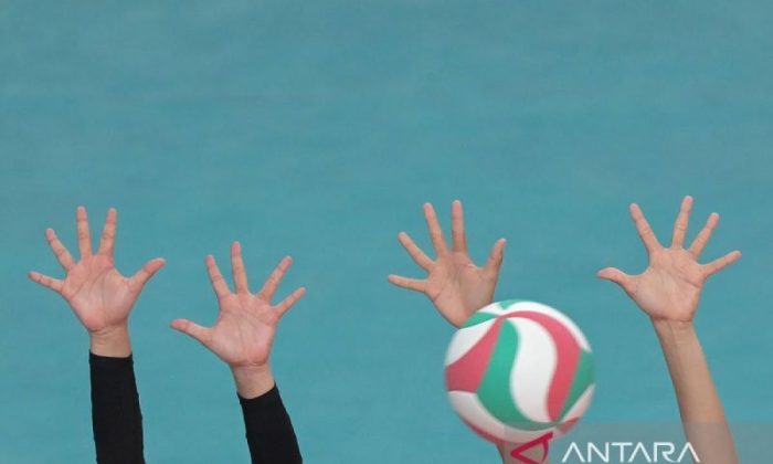 Indonesia menyerah 1-3 kepada Filipina dalam Leg 2 SEA V Cup