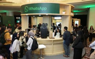 WhatsApp umumkan Meta Business Agent untuk seluruh bisnis di Indonesia