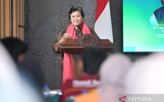 MPR minta pemerintah memperkuat pembelajaran adaptif hadapi bencana