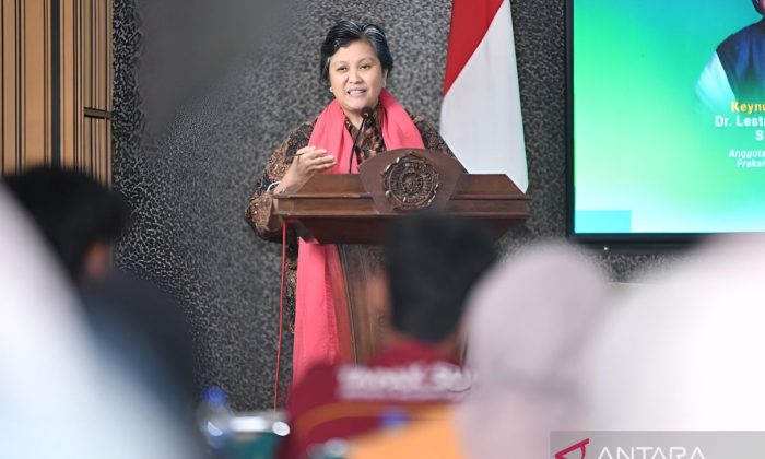 MPR minta pemerintah memperkuat pembelajaran adaptif hadapi bencana