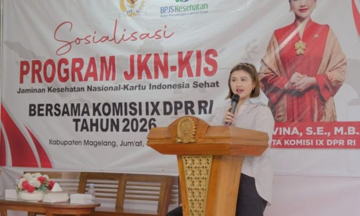 DPR ingatkan pemerintah serius tangani potensi gagal bayar BPJS Kesehatan