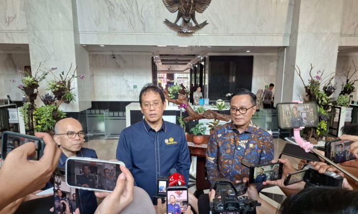 DanJogjajateng.com: Inovasi dan AI jadi salah satu fokus transformasi BUMN