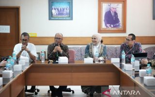BPJS Kesehatan: Penguatan rujukan cegah penumpukan pasien