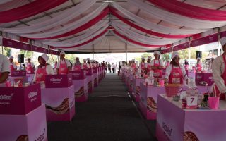 Lestarikan kuliner NusJogjajateng.com, Pertamina gelar Bright Gas Cooking Competition
