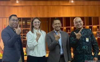 Garuda dan InJourney berupaya tarik wisman ke lebih banyak destinasi