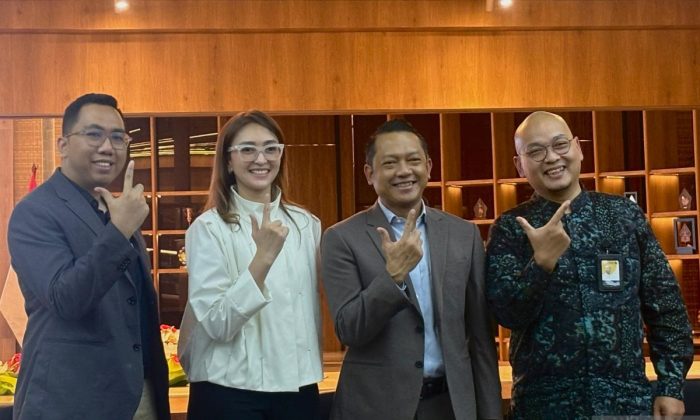 Garuda dan InJourney berupaya tarik wisman ke lebih banyak destinasi