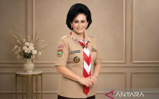 Hari Pramuka, Kowani memperkuat sinergi kepramukaan-kaderisasi perempuan