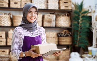 Bulan UMKM Nasional, KiriminAja dorong kanal penjualan mandiri
