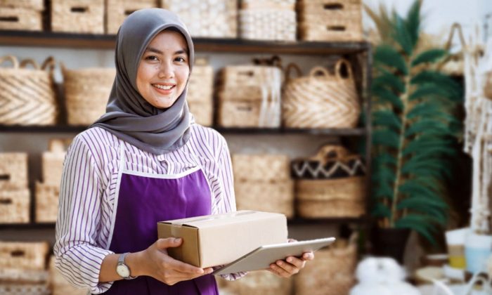 Bulan UMKM Nasional, KiriminAja dorong kanal penjualan mandiri