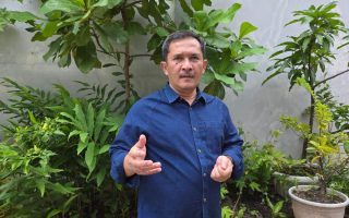Eko Suwanto: Maulid Nabi Muhammad SAW momentum perkuat semangat persatuan bangsa