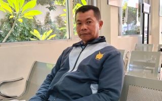 Cerita Joko manfaatkan JKN, Pelayanan tak dibeda-bedakan
