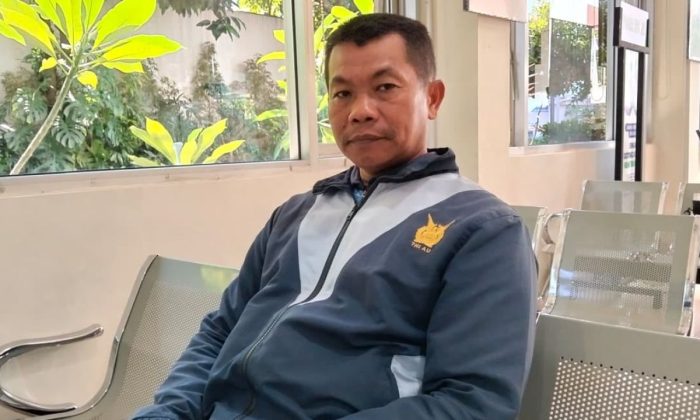 Cerita Joko manfaatkan JKN, Pelayanan tak dibeda-bedakan