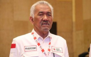 GBPH Prabukusumo terpilih kembali jadi Ketua PMI DIY 2026-2031