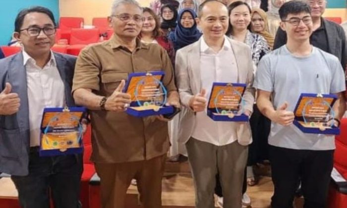 Rumah AI Indonesia siapkan USD 15 juta bidik 300 paten dan AI masuk desa