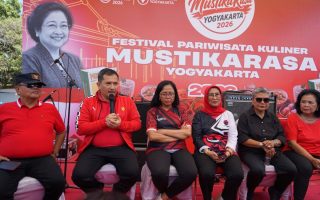 Eko Suwanto perjuangkan kenaikan anggaran penanganan stunting 2027