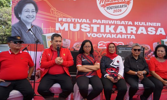 Eko Suwanto perjuangkan kenaikan anggaran penanganan stunting 2027