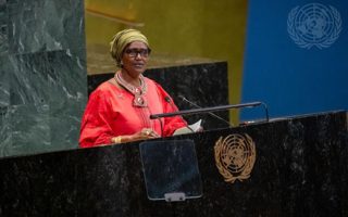 UNAIDS Framework Pushes for the Protection and Integration of HIV Care