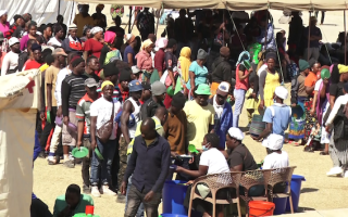 South Africa’s Anti-Immigrant Violence Slows SDG Goals, Rips Apart Africans’ Free Movement Call
