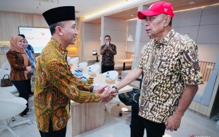 Wamensos: Negara jemput anak keluarga miskin untuk putus kemiskinan