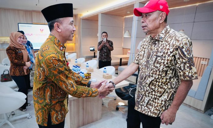 Wamensos: Negara jemput anak keluarga miskin untuk putus kemiskinan