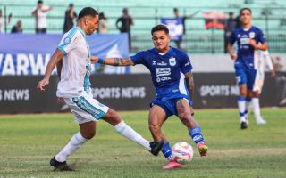 APPI ungkapkan 28 klub tunggak gaji pemaintotal Rp14,8 miliar