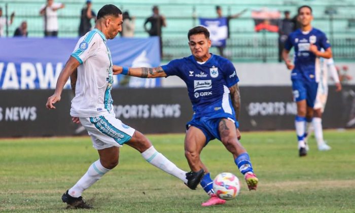 APPI ungkapkan 28 klub tunggak gaji pemaintotal Rp14,8 miliar