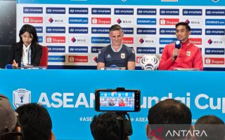 Ridho: Indonesia tidak akan terpancing provokasi Vietnam