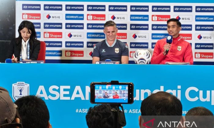 Ridho: Indonesia tidak akan terpancing provokasi Vietnam