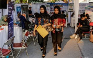 Job Fair Bantul 2026 targetkan serap 750 pencari kerja