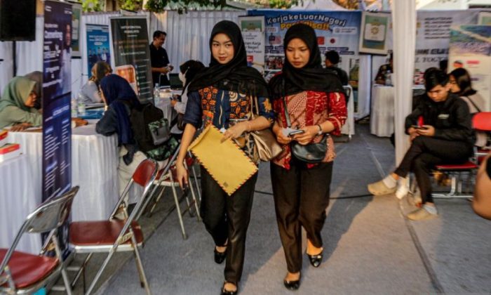 Job Fair Bantul 2026 targetkan serap 750 pencari kerja