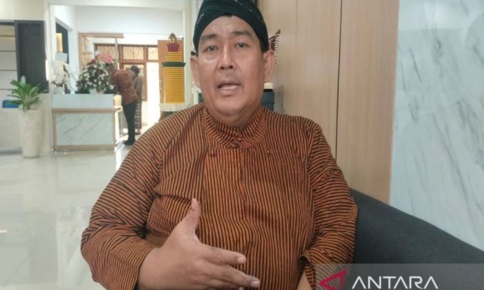 Pemkab Kulon Progo berkomitmen tak ada pemecatan PPPK di tengah kontrak