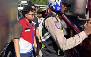 Pertamina gandeng pemda pastikan distribusi BBM subsidi tepat sasaran