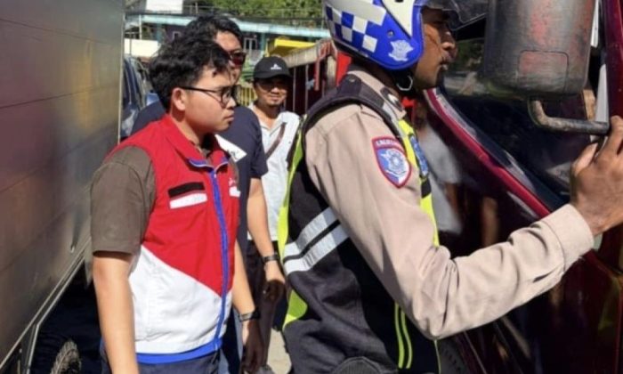 Pertamina gandeng pemda pastikan distribusi BBM subsidi tepat sasaran
