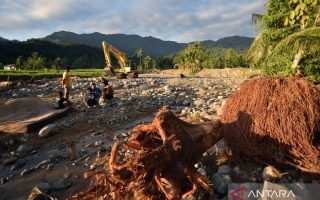 Bappenas: Pendanaan pemerintah memadai tangani dampak El Nino