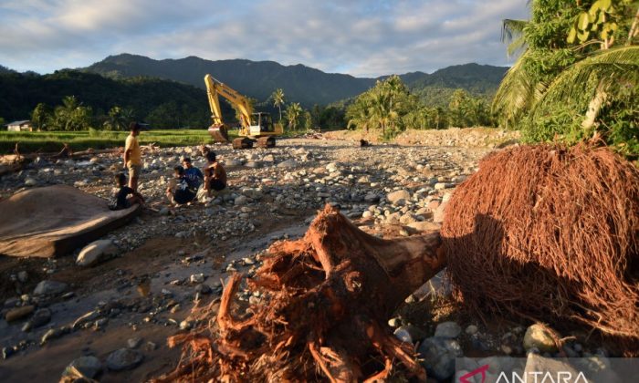 Bappenas: Pendanaan pemerintah memadai tangani dampak El Nino
