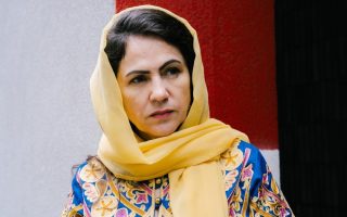 How the Taliban Hunt Women in Afghanistan