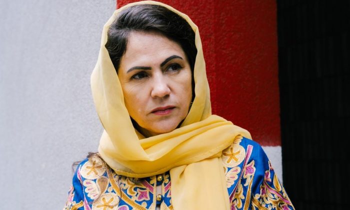 How the Taliban Hunt Women in Afghanistan