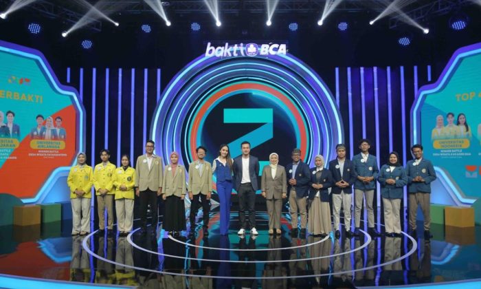UGM Yogyakarta mulai implementasi program di desa wisata binaan Bakti BCA