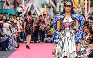 Fashion on the street Prawirotaman 2026
