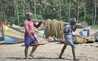 Fishers’ Organisations in India Demand Recognition From FAO