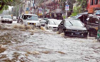 Why Dhaka Floods Every Monsoon